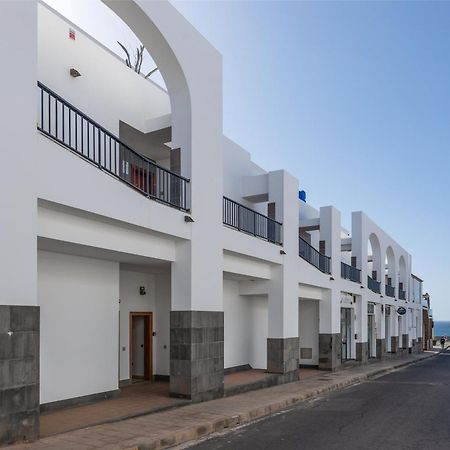 Casa Mirador Del Castillo Cotillo Exterior foto